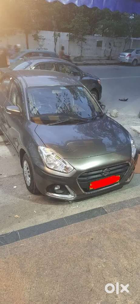 Maruti Suzuki Dzire 2023 Petrol Well Maintained