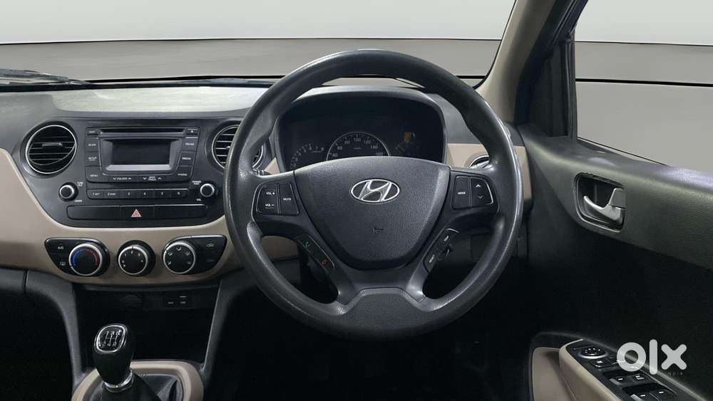 Hyundai Grand I10 Sportz 1.2 Kappa Vtvt, 2016, Petrol