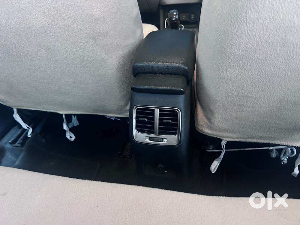 Hyundai Verna 2019 Diesel Well Maintained