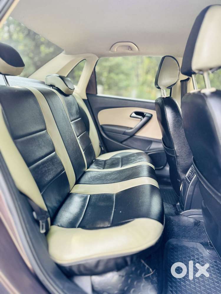 Volkswagen Ameo 1.2 Mpi Highline Plus, 2017, Petrol