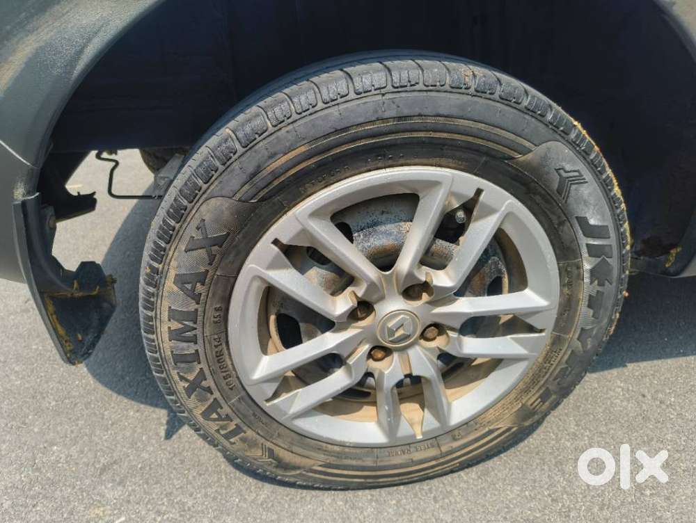 Renault Triber Rxt, 2020, Petrol