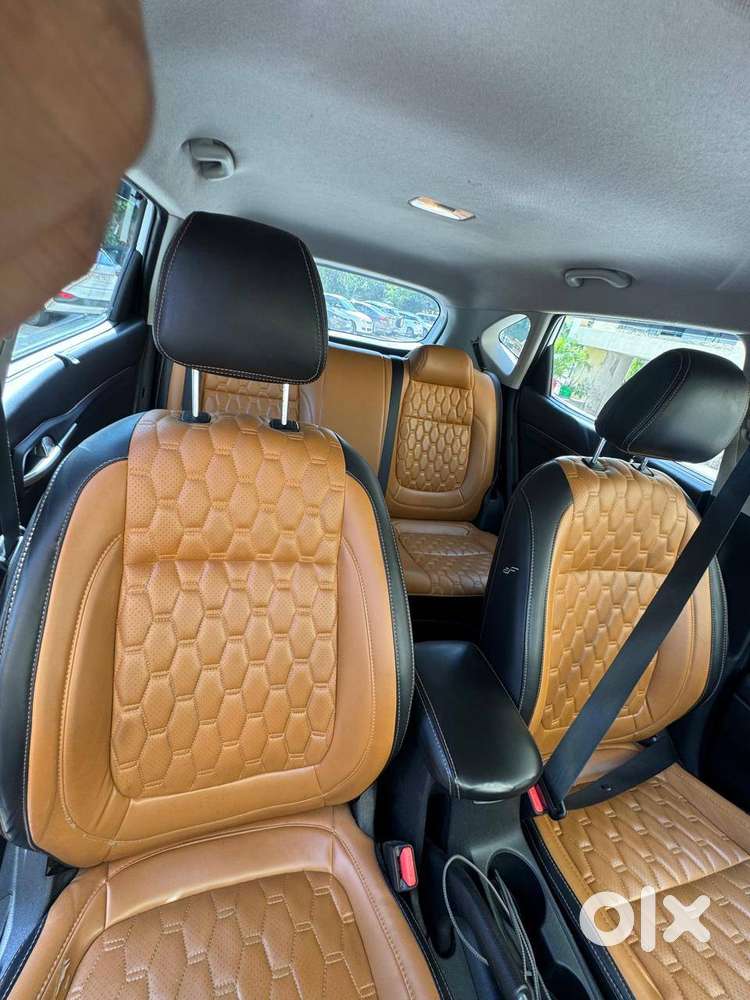 Kia Seltos Htk 2024