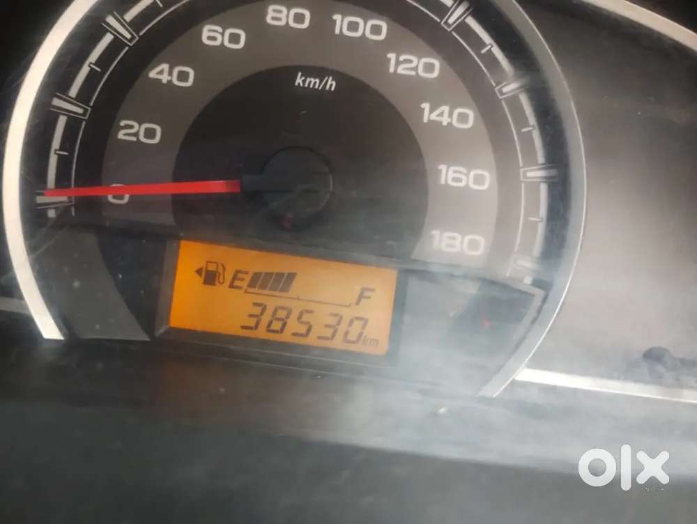 Good Condition Baki Gaddi Dekh Ke