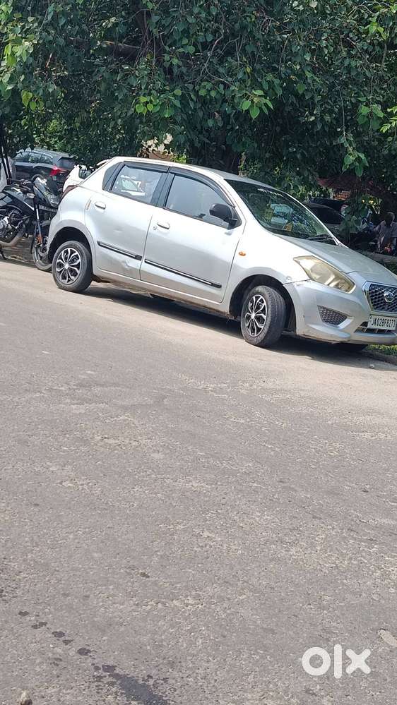 Nissan Tiida 2014 Model