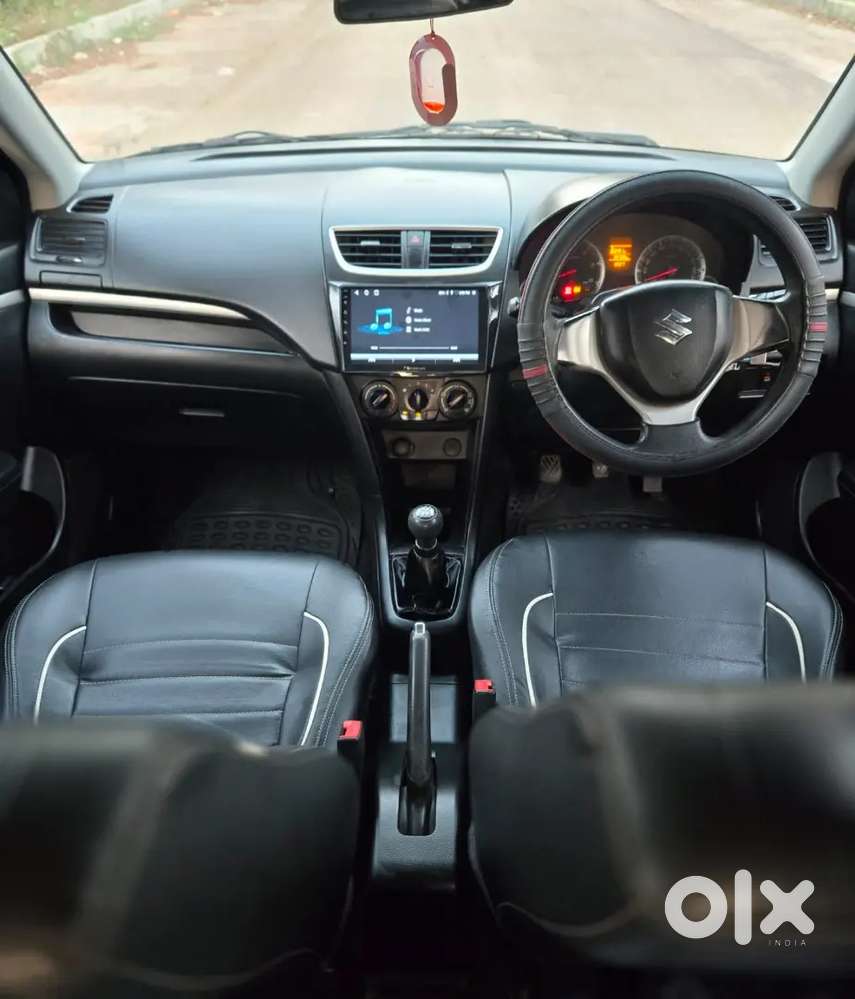Maruti Suzuki Swift Vdi 2014