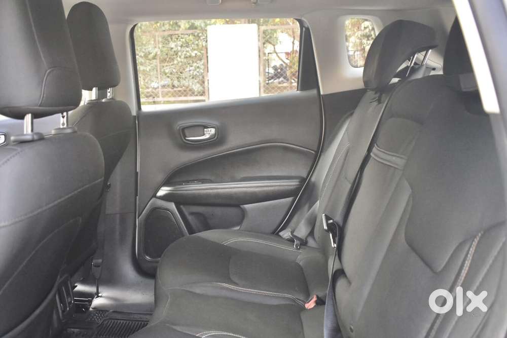 Jeep Compass 1.4 Sport Plus, 2019, Petrol