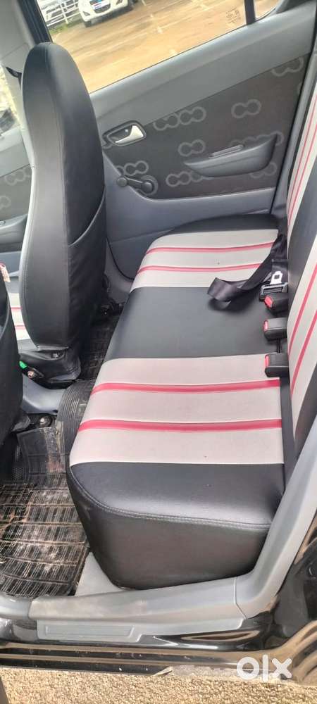 Maruti Suzuki Alto 800, 2015, Petrol