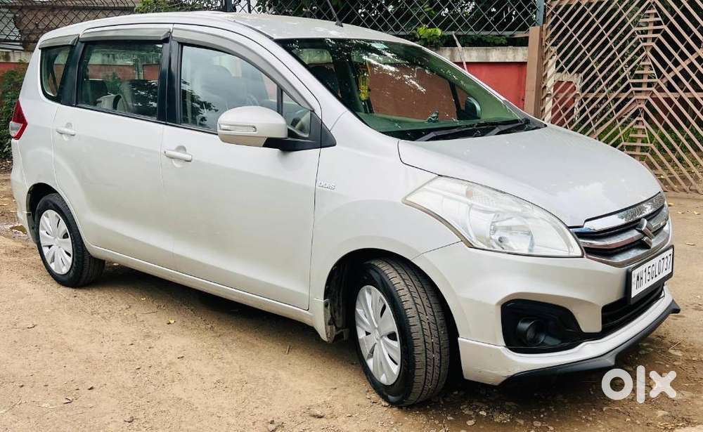 Maruti Suzuki Ertiga Vdi, 2018, Diesel