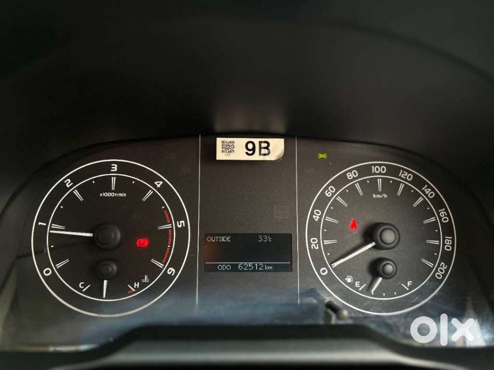 Toyota Innova Crysta 2.4 G Mt, 2022, Diesel