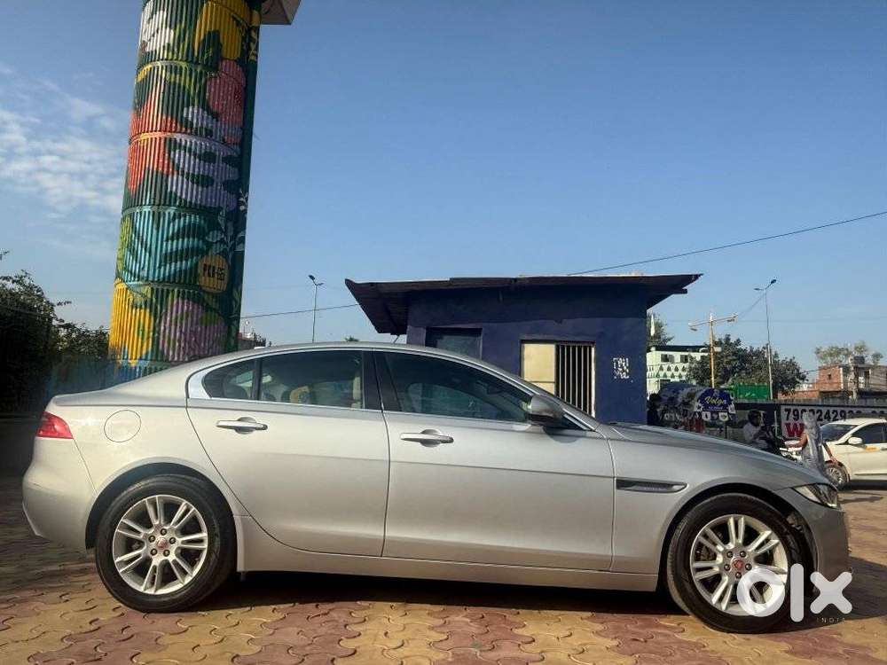 Jaguar Xe 2.0l Diesel Pure, 2018, Diesel