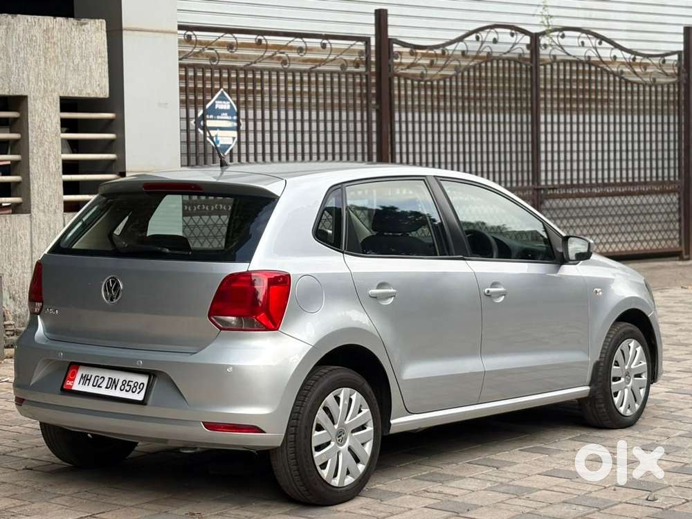 Volkswagen Polo Petrol Comfortline 1.2l, 2014, Petrol