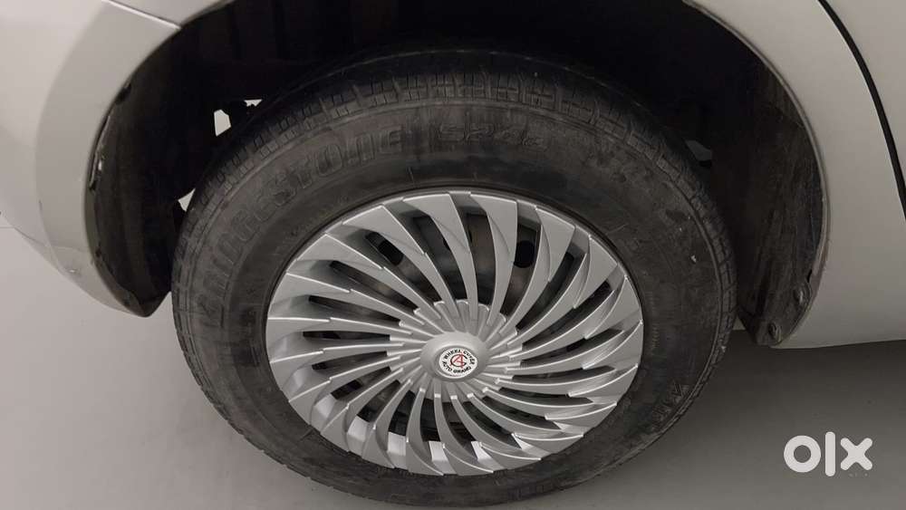 Maruti Suzuki Swift Vvt Vxi, 2015, Petrol
