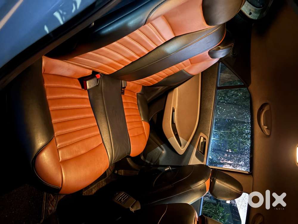 A Car Is In Good Condition