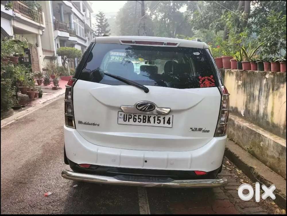 Mahindra Xuv500 Diesel 2013