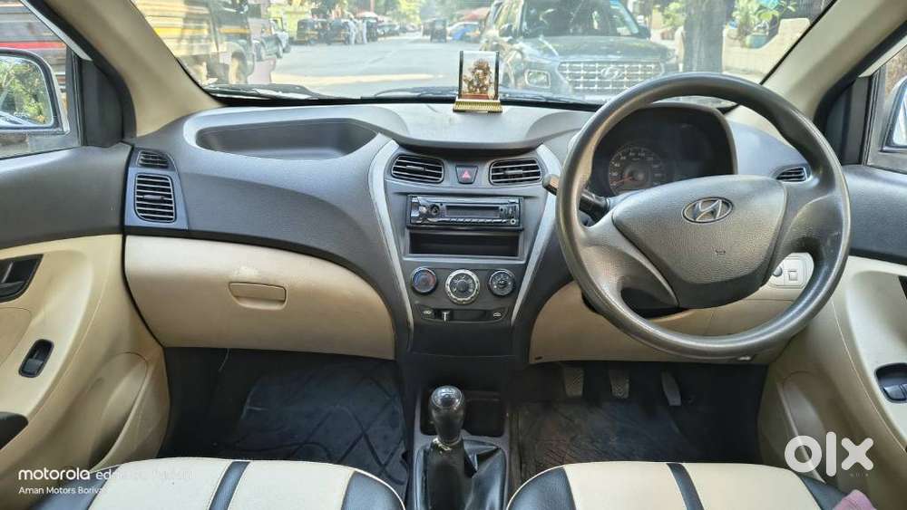 Hyundai Eon Era +, 2013, Petrol