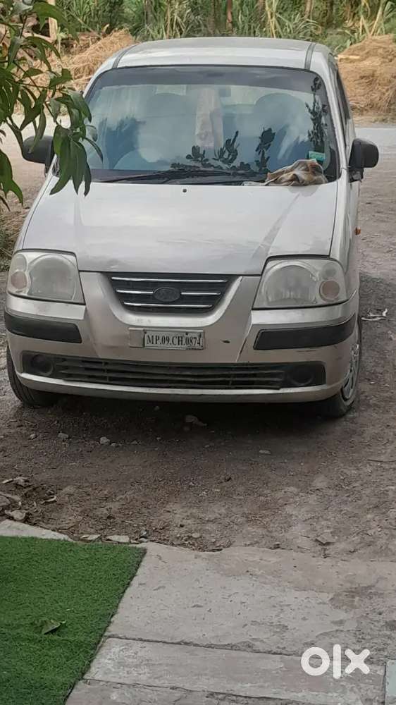 Hyundai Santro Xing 2006