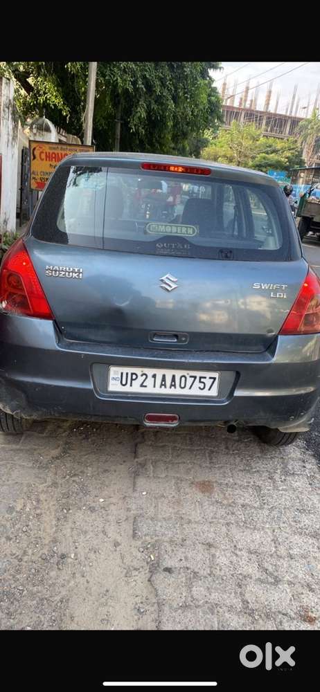 Maruti Suzuki Swift 2009 Diesel Good Condition