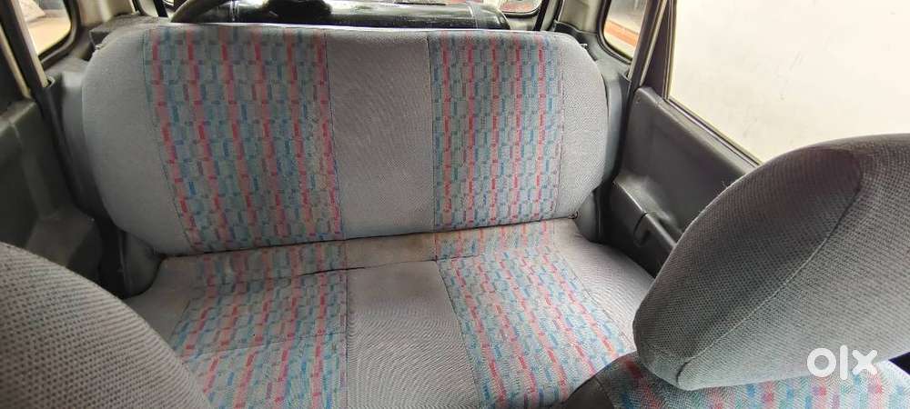 Maruti Suzuki Zen Lpg 1999  Good Condition