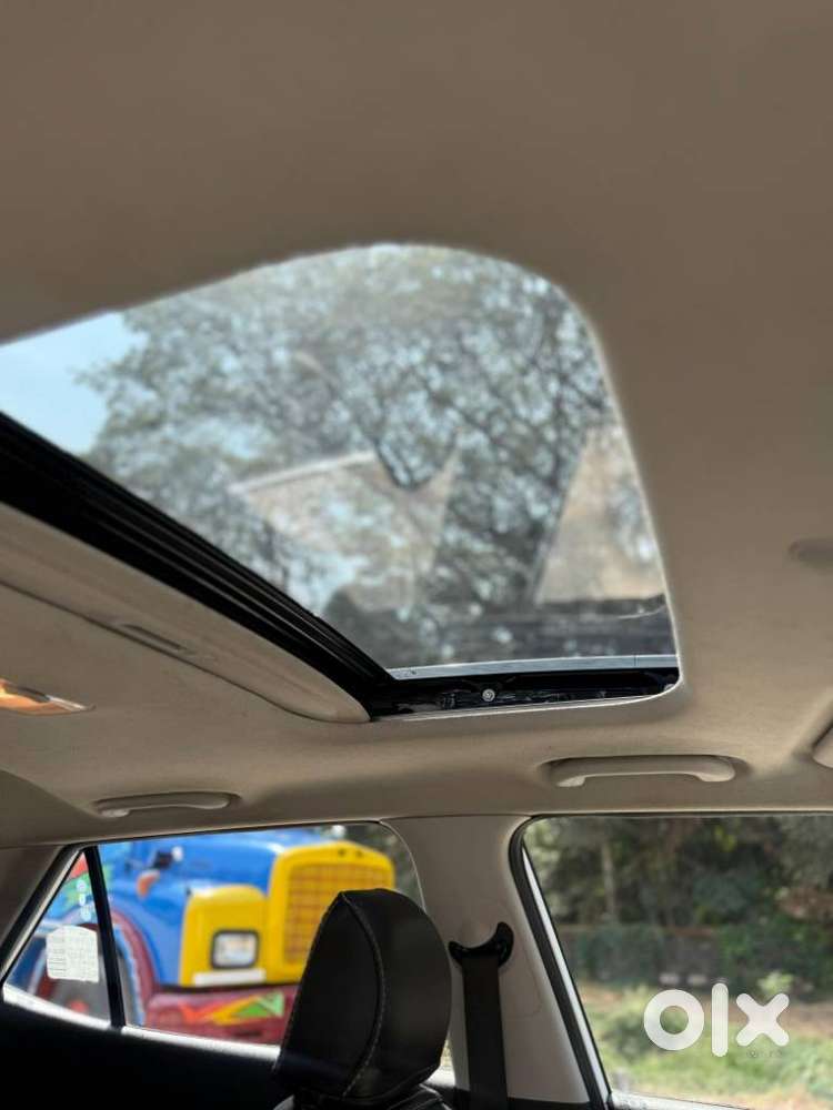 Hyundai Venue 1.0 Sx (o) Turbo Imt, 2021, Petrol