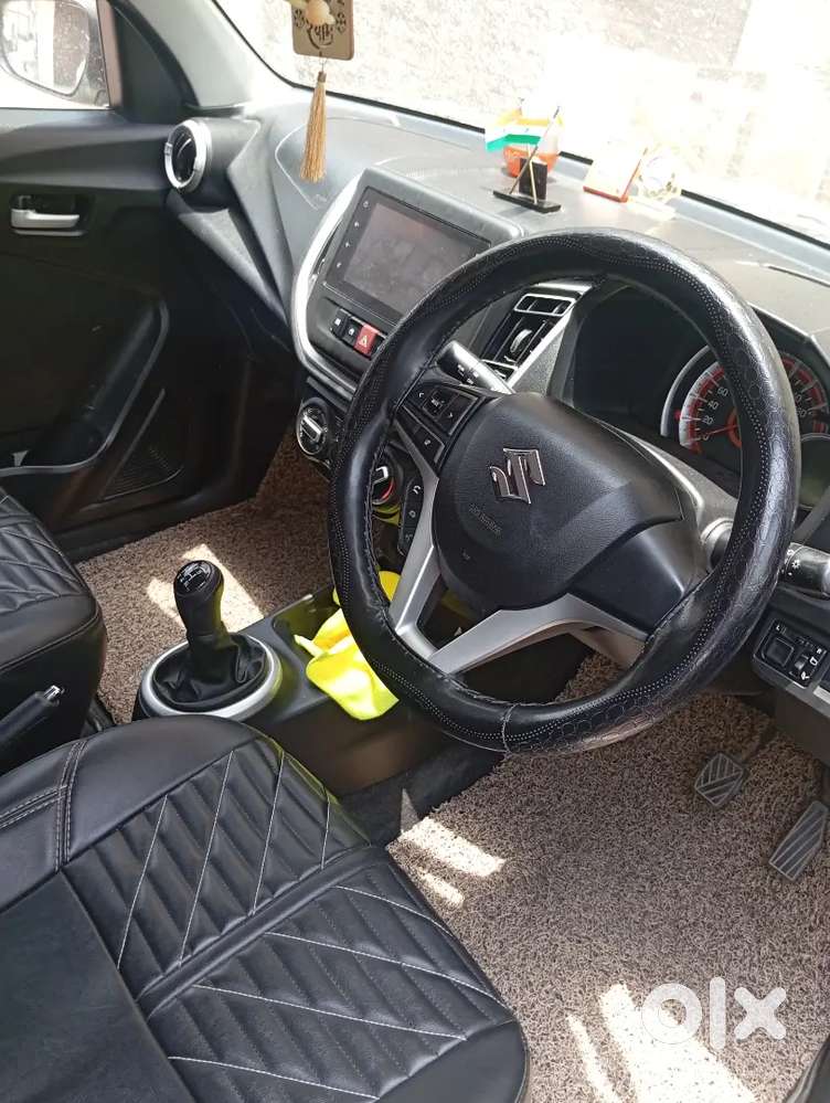 Maruti Suzuki Celerio 2023 Petrol Good Condition