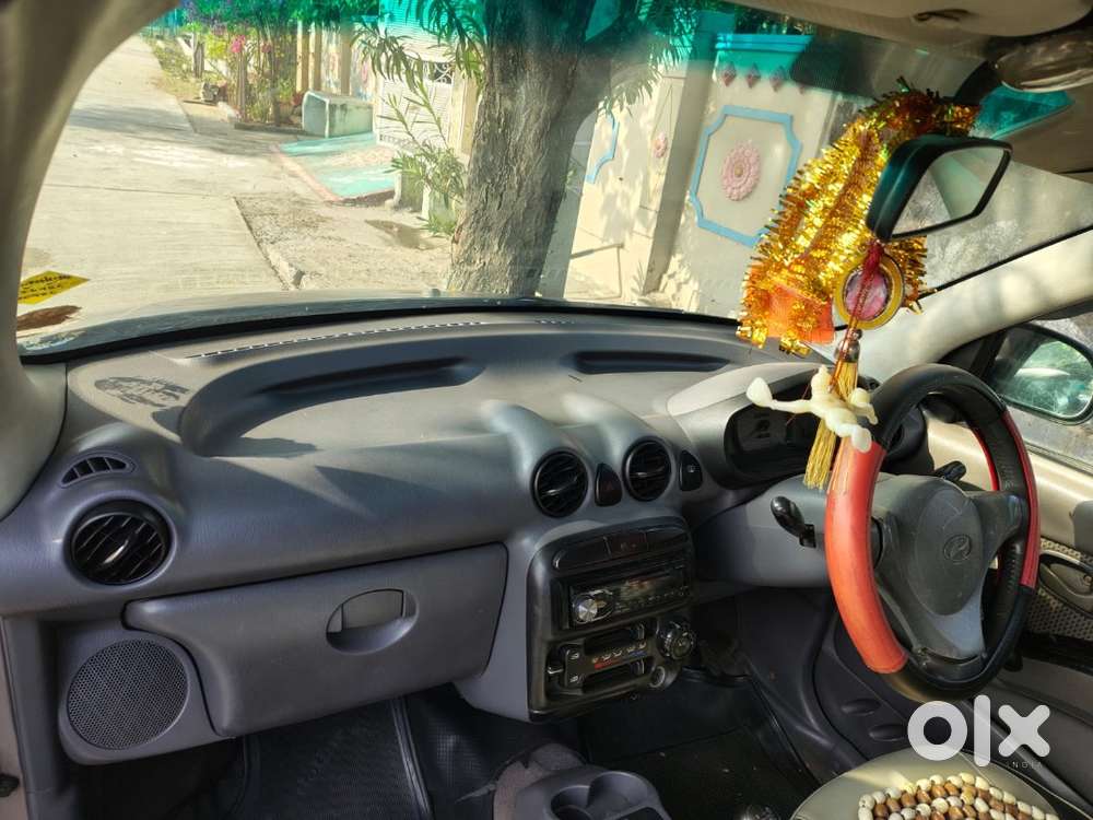 Santro Car For Sale  Ac, Power Steering  Budget Friendly