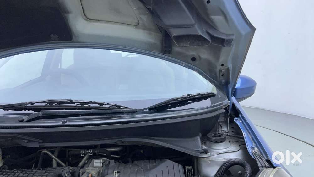 Honda Mobilio V I-vtec, 2014, Petrol
