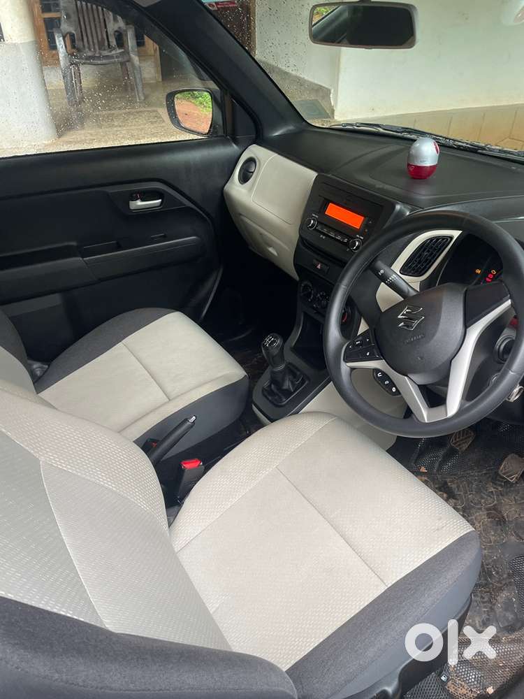 Wagon R Zxi 2023