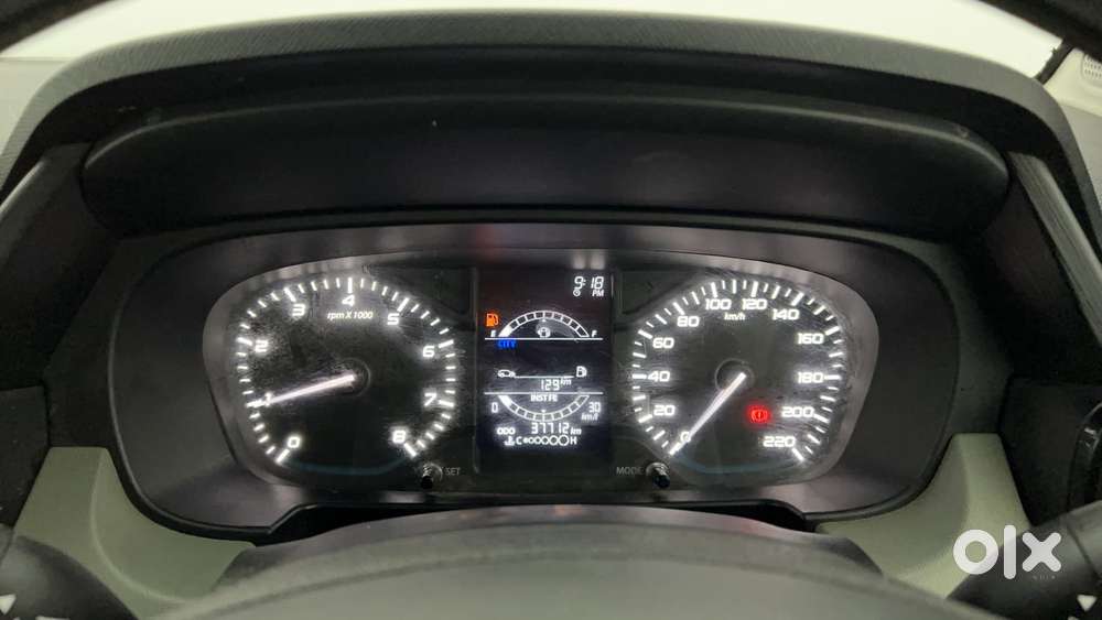 Tata Punch 1.2 Revotron Adventure Rhythm Pack Mt, 2022, Petrol