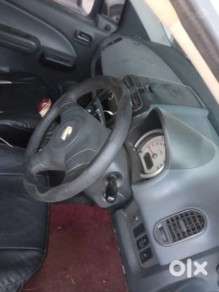 Suzuki Ritz