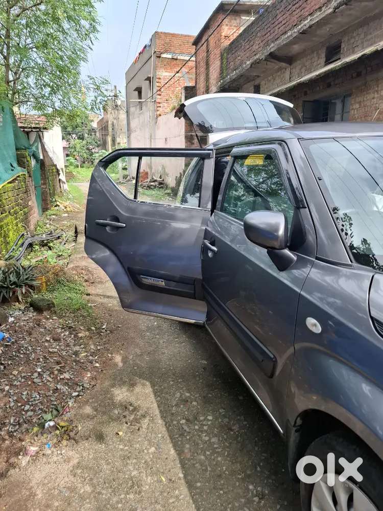 Maruti Suzuki Ignis Sigma 2024 Petrol