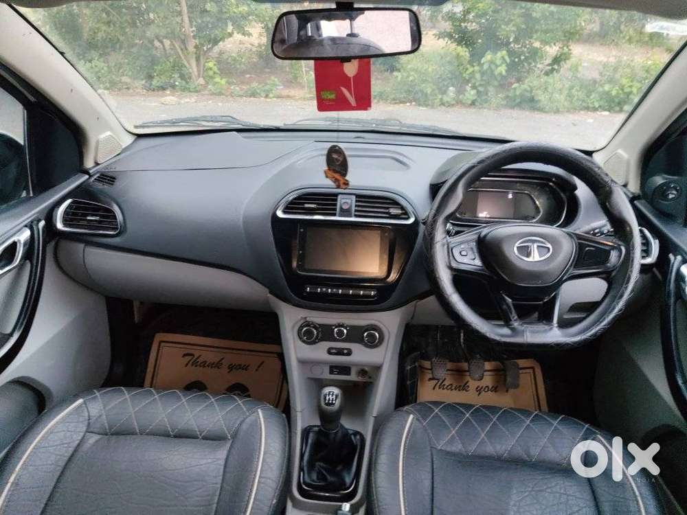 Tata Tiago Xz, 2020, Petrol