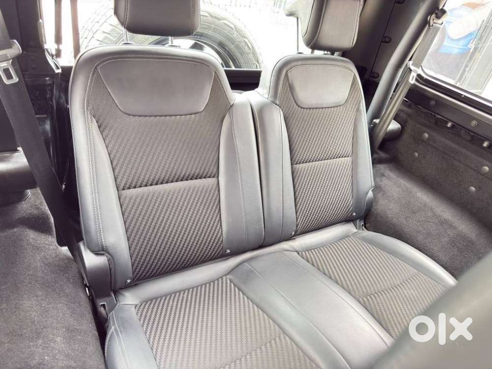 Mahindra Thar Lx P At 4wd 4s Ht, 2022, Petrol