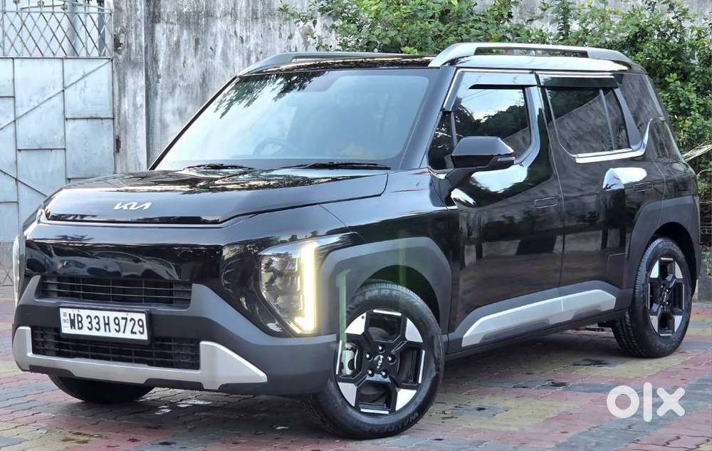 Kia Syros, 2025, Petrol