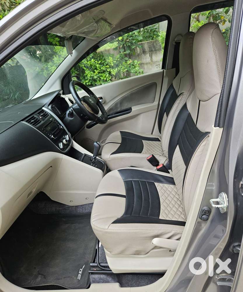 Maruti Suzuki Celerio Zxi Amt, 2018, Petrol
