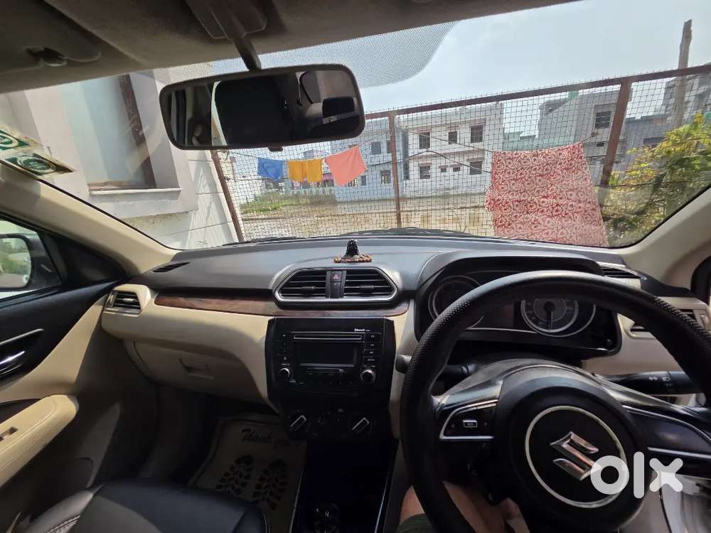 Maruti Suzuki Dzire 2020 Petrol Well Maintained