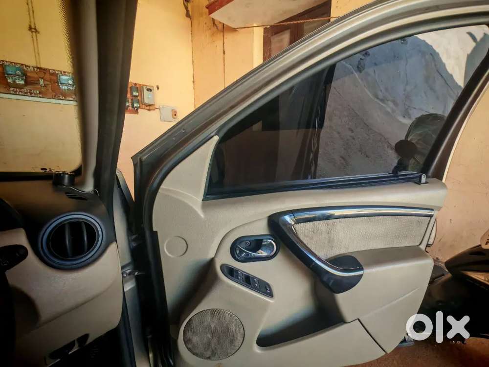 Nissan Terrano 2013