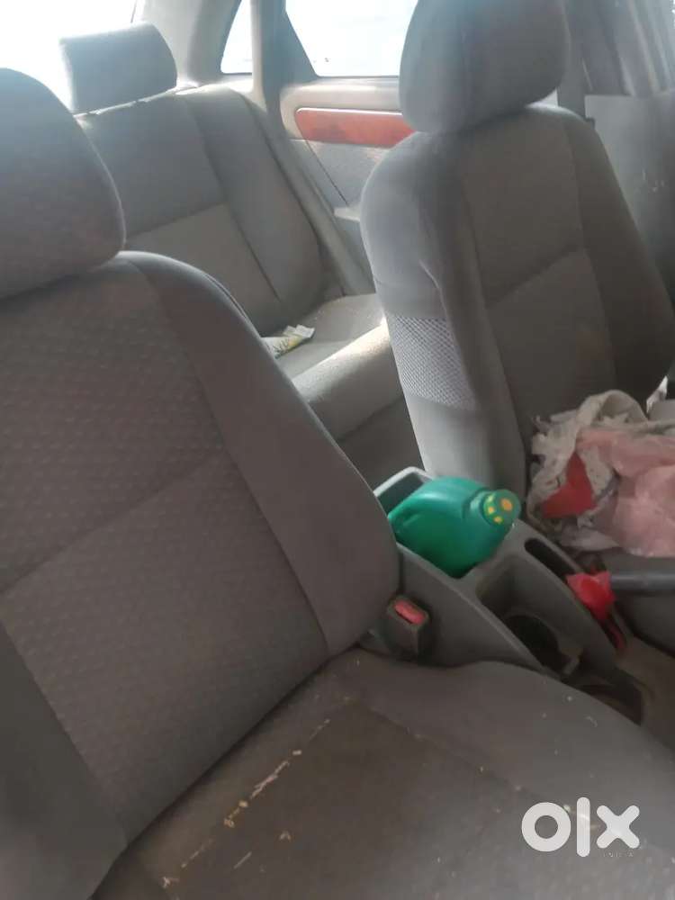 Chevrolet Optra 2010 Petrol Well Maintained