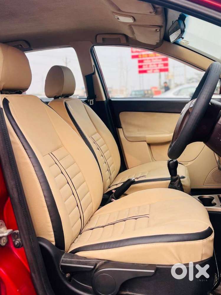 Tata Manza Aura Plus Safire, 2011, Diesel