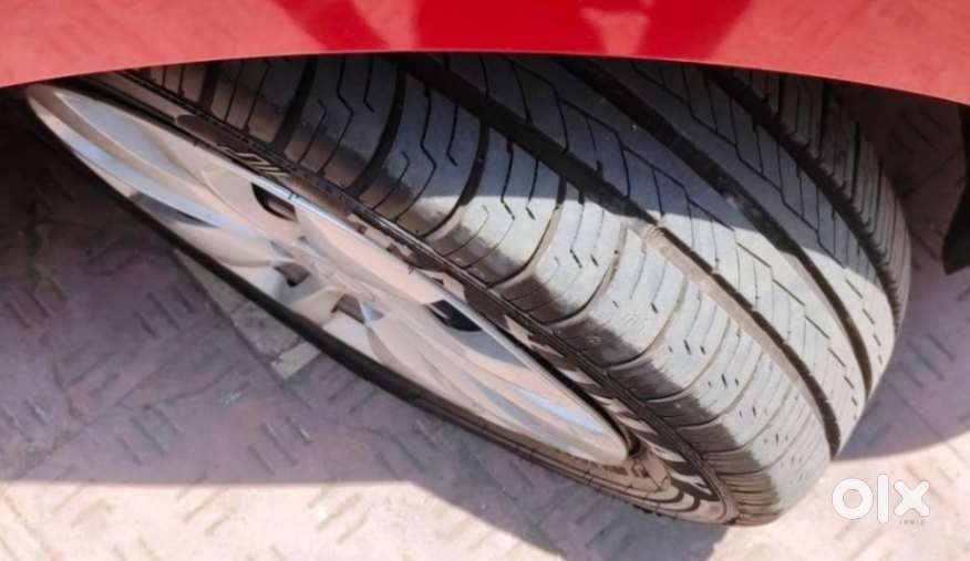 Maruti Suzuki Baleno 1.3 Delta, 2015, Diesel