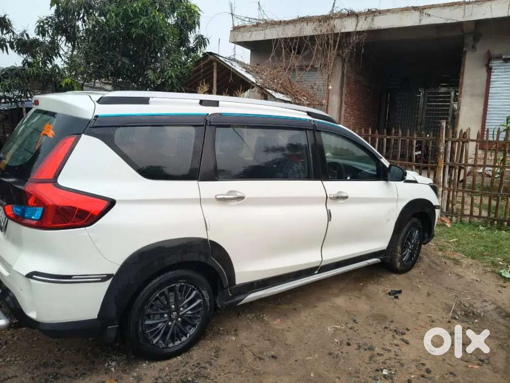 Maruti Suzuki Xl6 2022 Petrol 60000 Km Driven