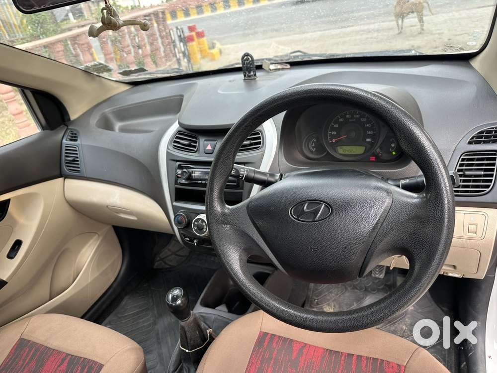 Hyundai Eon Era +, 2015, Petrol