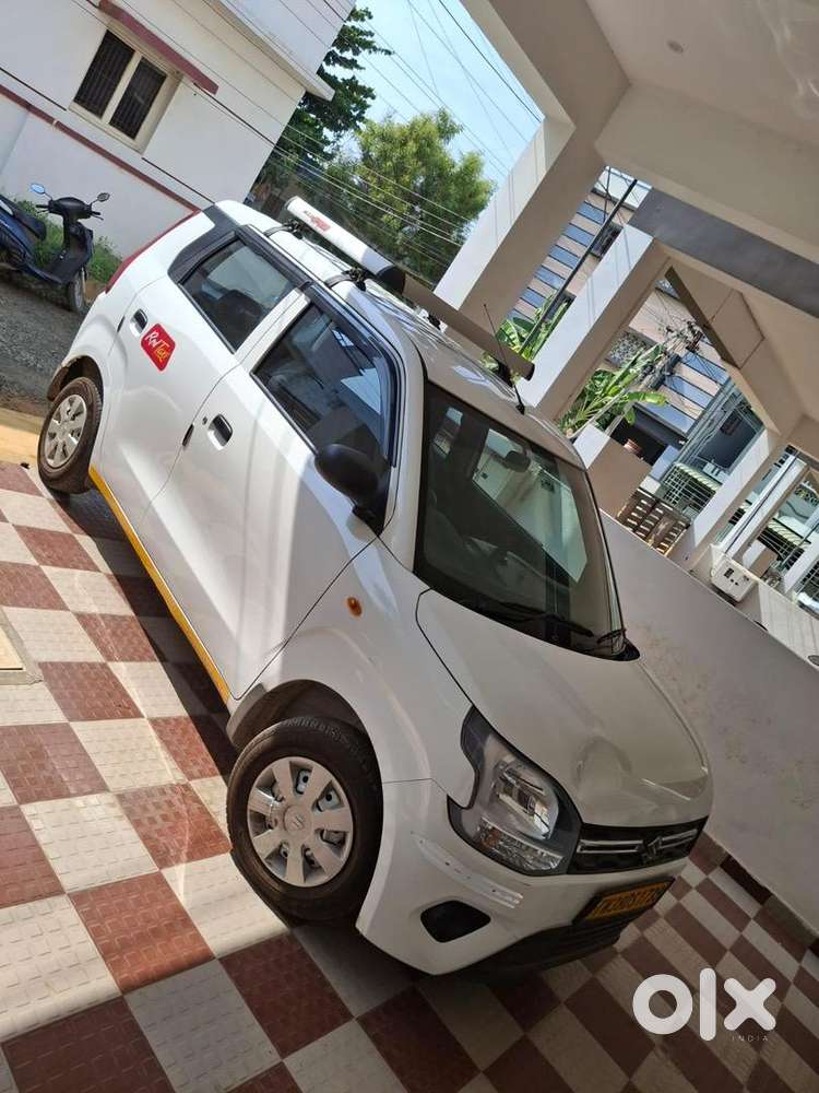 Tour H3/cng