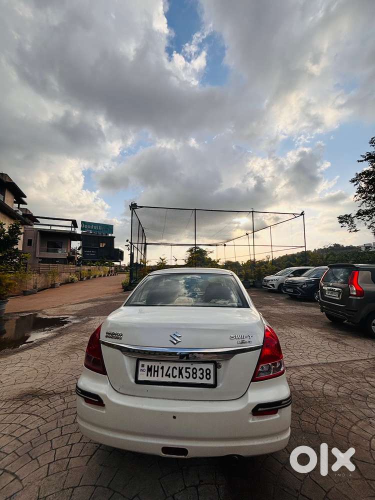 Maruti Suzuki Car 2011