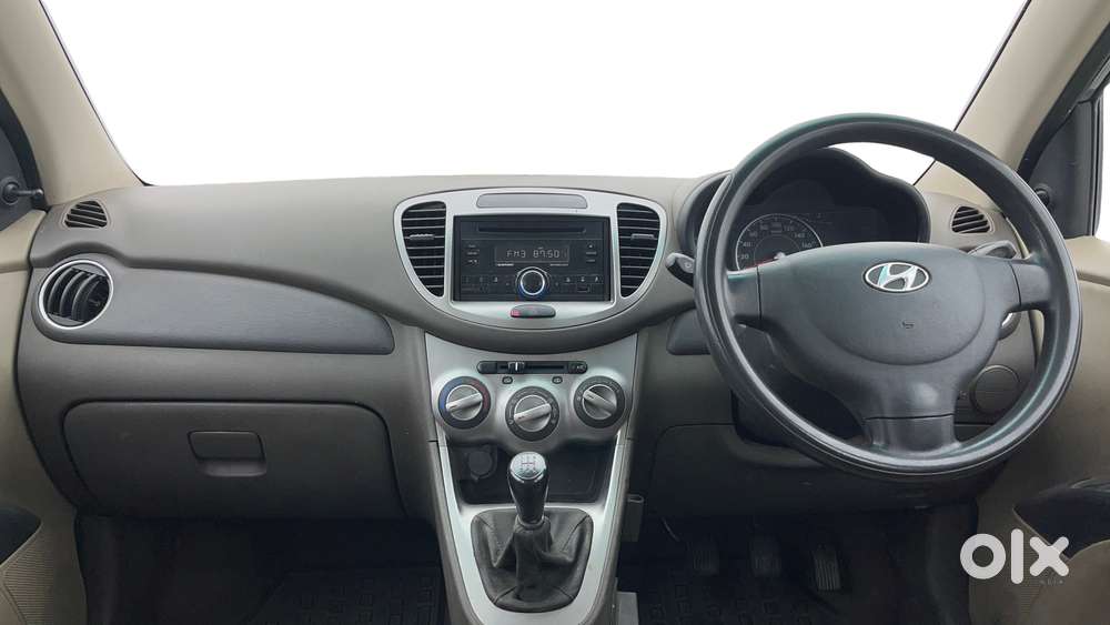 Hyundai I10 Magna 1.1l, 2014, Petrol