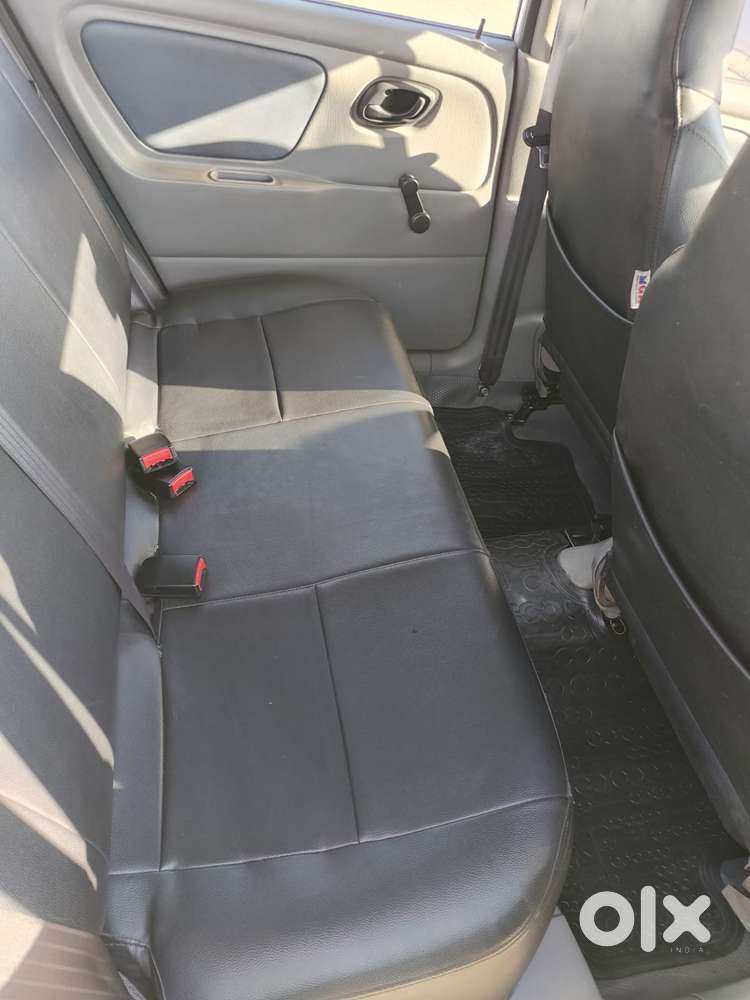 Maruti Suzuki Alto K10 2010-2014 Vxi, 2013, Petrol