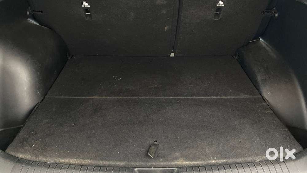 Hyundai Creta 1.6 Sx Automatic Diesel, 2019, Diesel