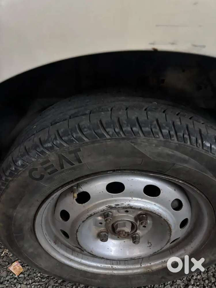 Tata Indica Vista Ls