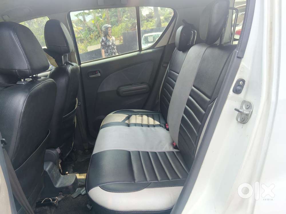 Maruti Suzuki Ritz Vdi, 2012, Diesel