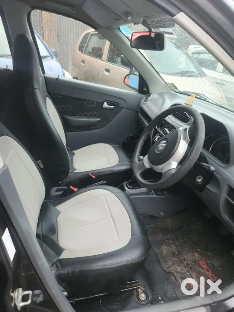 Maruti Suzuki Alto 800 Lxi, 2013, Petrol