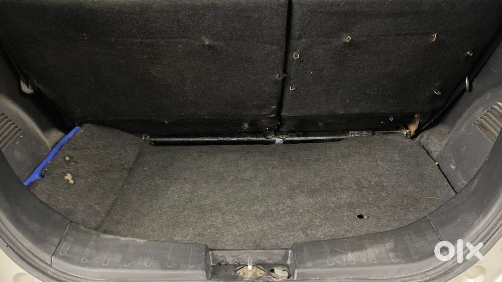 Maruti Suzuki Wagon R 1.0 Lxi, 2015, Petrol